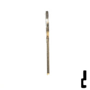 PU2 Pundra Key Office Furniture-Mailbox Key Ilco