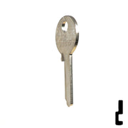 PU2 Pundra Key Office Furniture-Mailbox Key Ilco