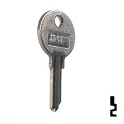 RO1, 1069 National Key Office Furniture-Mailbox Key JMA USA