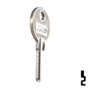 RO1, 1069 National Key Office Furniture-Mailbox Key JMA USA