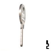 RO1, 1069 National Key Office Furniture-Mailbox Key JMA USA
