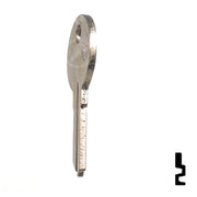RO1, 1069 National Key Office Furniture-Mailbox Key JMA USA