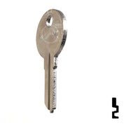 RO1, 1069 National Key Office Furniture-Mailbox Key JMA USA