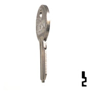 RO1, 1069 National Key Office Furniture-Mailbox Key JMA USA