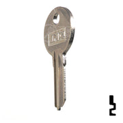 RO1, 1069 National Key Office Furniture-Mailbox Key JMA USA