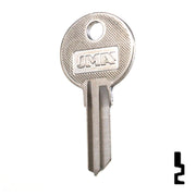 RO1, 1069 National Key Office Furniture-Mailbox Key JMA USA