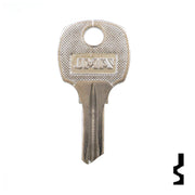 RO13, N1069B National Key Office Furniture-Mailbox Key JMA USA