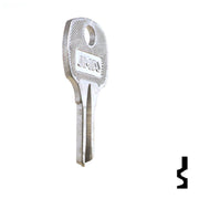 RO13, N1069B National Key Office Furniture-Mailbox Key JMA USA