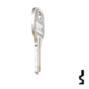 RO13, N1069B National Key Office Furniture-Mailbox Key JMA USA