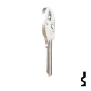 RO13, N1069B National Key Office Furniture-Mailbox Key JMA USA