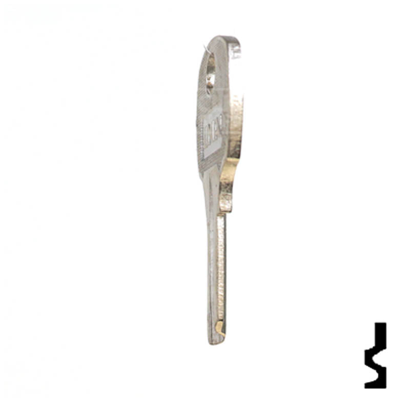 RO13, N1069B National Key Office Furniture-Mailbox Key JMA USA