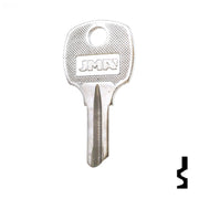 RO13, N1069B National Key Office Furniture-Mailbox Key JMA USA