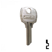 RO14, 1069E National, Snap On Key Office Furniture-Mailbox Key Ilco