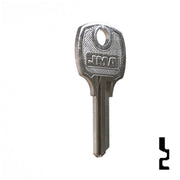 RO14, 1069E National, Snap On Key Office Furniture-Mailbox Key Ilco