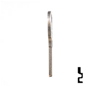 RO14, 1069E National, Snap On Key Office Furniture-Mailbox Key Ilco