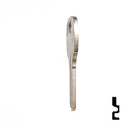 RO14, 1069E National, Snap On Key Office Furniture-Mailbox Key Ilco