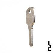 RO14, 1069E National, Snap On Key Office Furniture-Mailbox Key Ilco