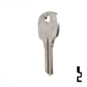 RO14, 1069E National, Snap On Key Office Furniture-Mailbox Key Ilco