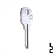 RO14, 1069E National, Snap On Key Office Furniture-Mailbox Key Ilco