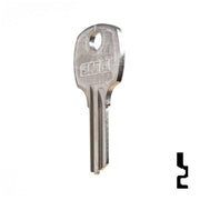 RO14, 1069E National, Snap On Key Office Furniture-Mailbox Key Ilco