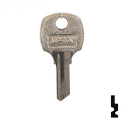 RO15, N1069N National Key Office Furniture-Mailbox Key JMA USA