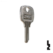 RO15, N1069N National Key Office Furniture-Mailbox Key JMA USA