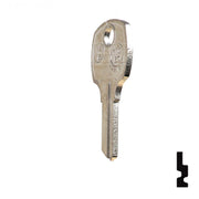 RO15, N1069N National Key Office Furniture-Mailbox Key JMA USA