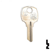 RO15, N1069N National Key Office Furniture-Mailbox Key JMA USA