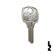 RO15, N1069N National Key Office Furniture-Mailbox Key JMA USA