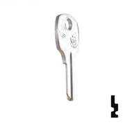 RO15, N1069N National Key Office Furniture-Mailbox Key JMA USA
