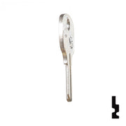 RO15, N1069N National Key Office Furniture-Mailbox Key JMA USA