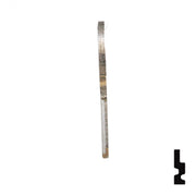 RO15, N1069N National Key Office Furniture-Mailbox Key JMA USA