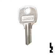RO15, N1069N National Key Office Furniture-Mailbox Key JMA USA