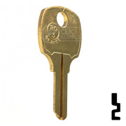 RO3, 1069N National Key Office Furniture-Mailbox Key JMA USA