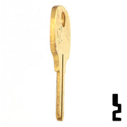 RO3, 1069N National Key Office Furniture-Mailbox Key JMA USA