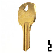 RO3, 1069N National Key Office Furniture-Mailbox Key JMA USA