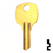 RO3, 1069N National Key Office Furniture-Mailbox Key JMA USA