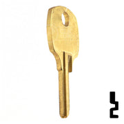 RO3, 1069N National Key Office Furniture-Mailbox Key JMA USA