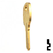 RO3, 1069N National Key Office Furniture-Mailbox Key JMA USA