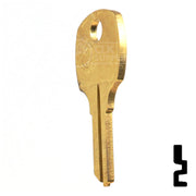 RO3, 1069N National Key Office Furniture-Mailbox Key JMA USA