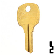 RO3, 1069N National Key Office Furniture-Mailbox Key JMA USA