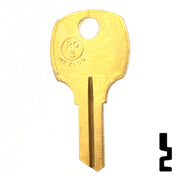 RO3, 1069N National Key Office Furniture-Mailbox Key JMA USA