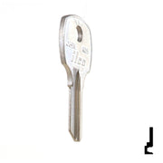RO5, 1069M National Key Office Furniture-Mailbox Key Ilco