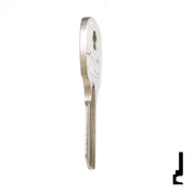 RO5, 1069M National Key Office Furniture-Mailbox Key Ilco