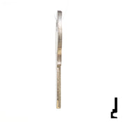 RO5, 1069M National Key Office Furniture-Mailbox Key Ilco