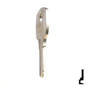 RO5, 1069M National Key Office Furniture-Mailbox Key Ilco