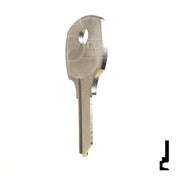 RO5, 1069M National Key Office Furniture-Mailbox Key Ilco