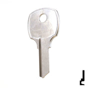 RO5, 1069M National Key Office Furniture-Mailbox Key Ilco
