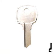 RO5, 1069M National Key Office Furniture-Mailbox Key Ilco