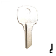 RO5, 1069M National Key Office Furniture-Mailbox Key Ilco